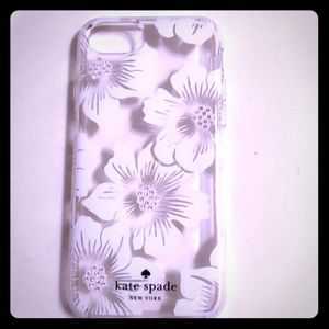 Iphone 6s Kate Spade Case